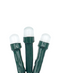 R110002-300-G-WW SERIE LED MICROFONO 300F 15M BLANCO CALIDO