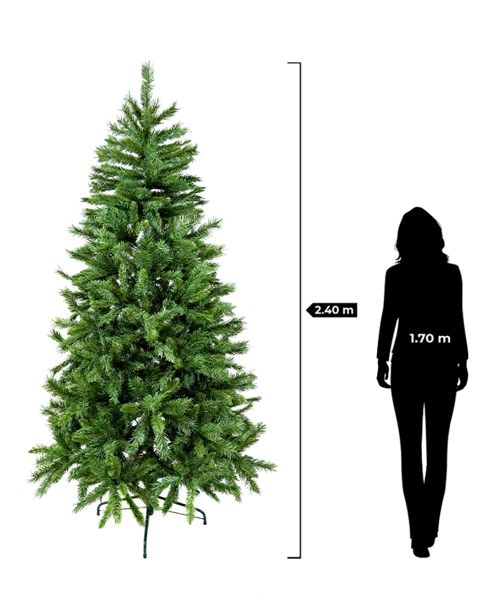 R101003 PINO NAVIDAD SIERRA