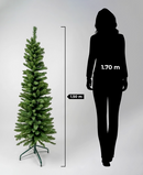 R101004 PINO NAVIDAD SLIM