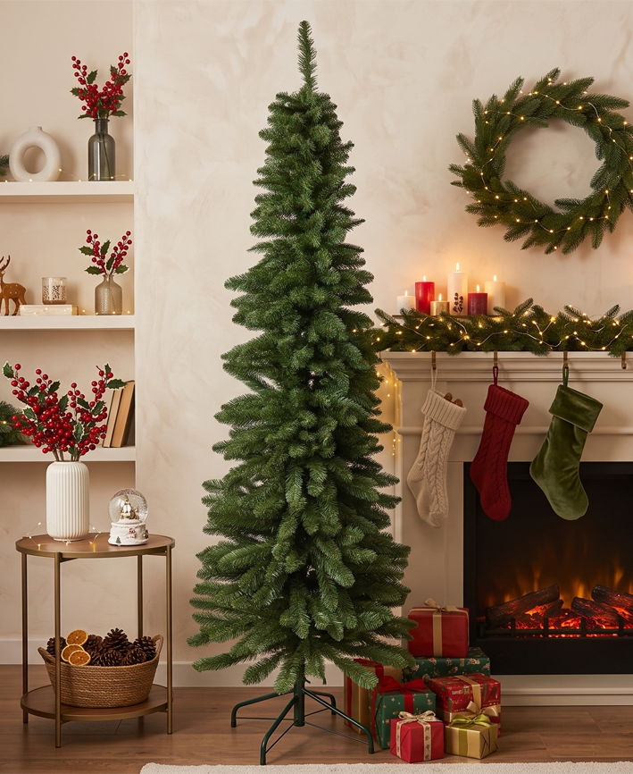 R101004 PINO NAVIDAD SLIM