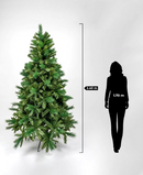 R101005 PINO NAVIDAD BRERCKEN