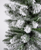 R101051 PINO NAVIDAD NEVADO SLIM
