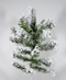 R101053 PINO NAVIDAD NEVADO