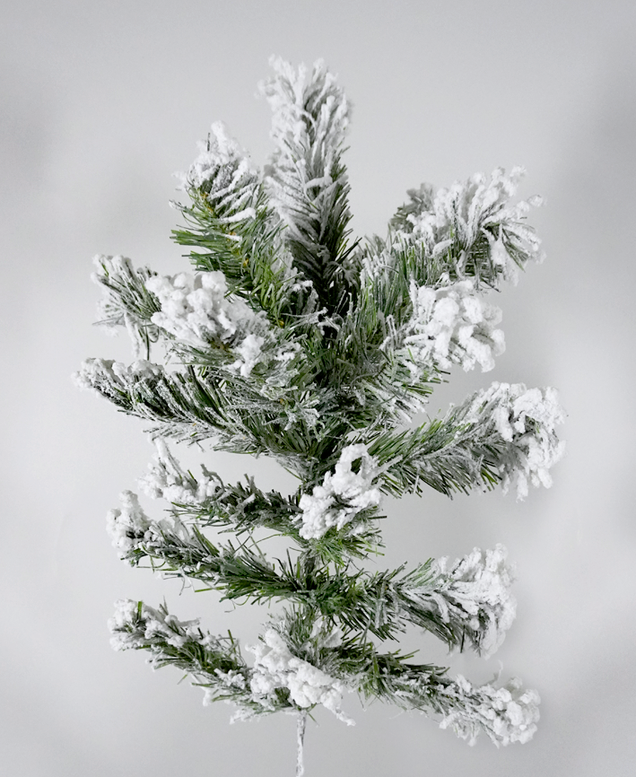 R101053 PINO NAVIDAD NEVADO