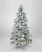 R101053 PINO NAVIDAD NEVADO