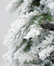 R101054 PINO NAVIDAD NEVADO BRERCKEN