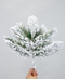 R101054 PINO NAVIDAD NEVADO BRERCKEN