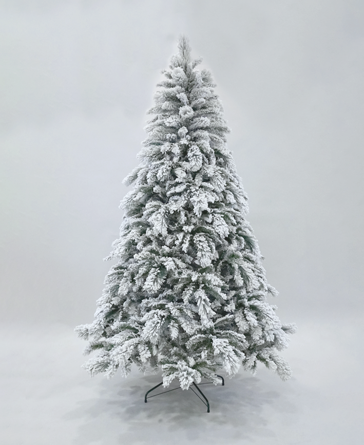R101054 PINO NAVIDAD NEVADO BRERCKEN