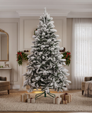R101054 PINO NAVIDAD NEVADO BRERCKEN