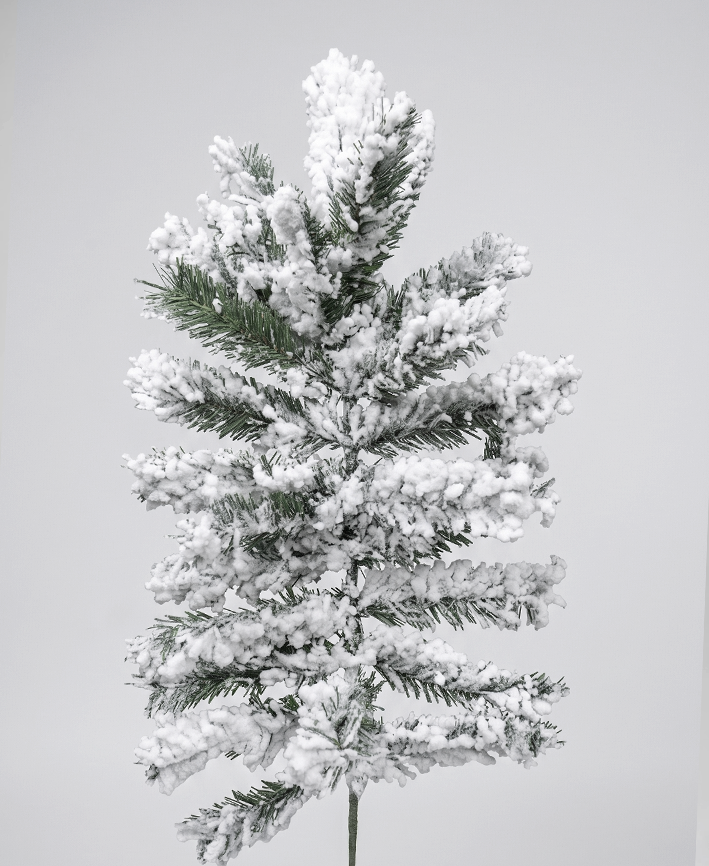 R101054 PINO NAVIDAD NEVADO BRERCKEN