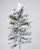R101054 PINO NAVIDAD NEVADO BRERCKEN