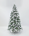 R101055 PINO NAVIDAD NEVADO BEAVER