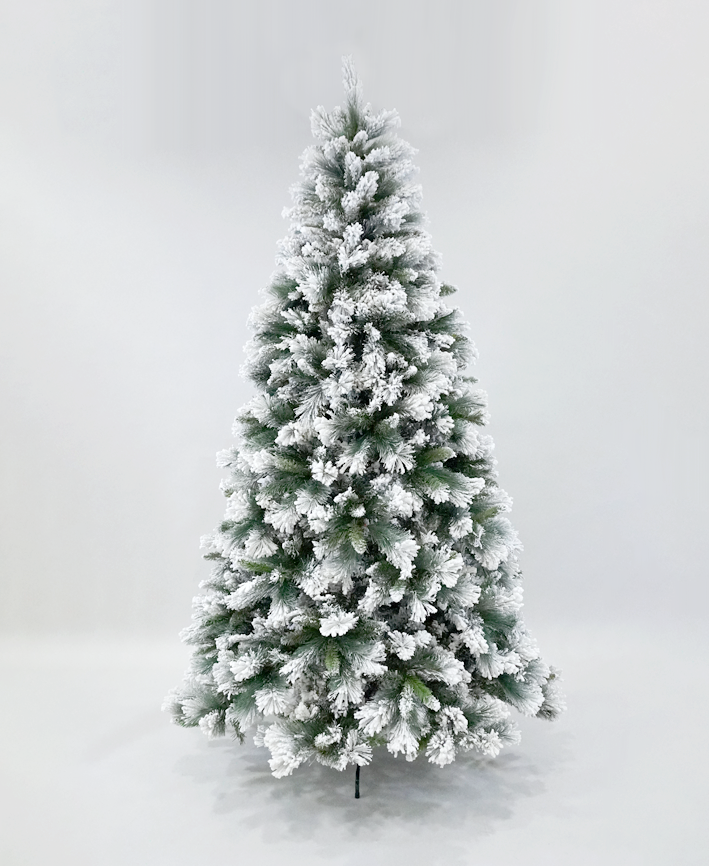 R101055 PINO NAVIDAD NEVADO BEAVER