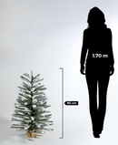 R101091-090 PINO NAVIDAD 90 CM