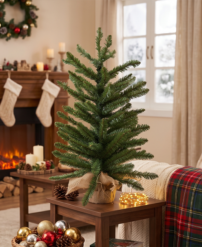 R101093-060 PINO NAVIDAD MINI 60 CM