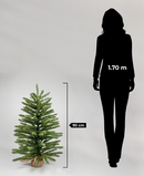 R101093-090 PINO NAVIDAD MINI 90 CM