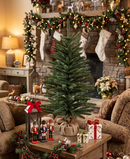 R101093-090 PINO NAVIDAD MINI 90 CM