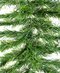R101301-010 GUIA PINO NAVIDAD 25 CM X 2.75M