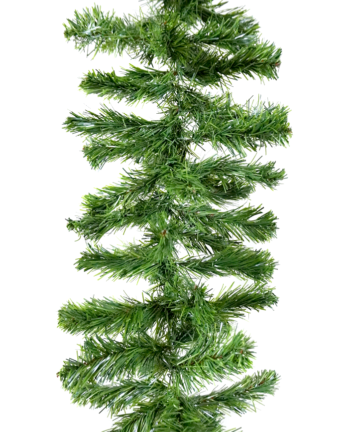 R101302-010 GUIA PINO NAVIDAD DENVER 25CM X 2.75M