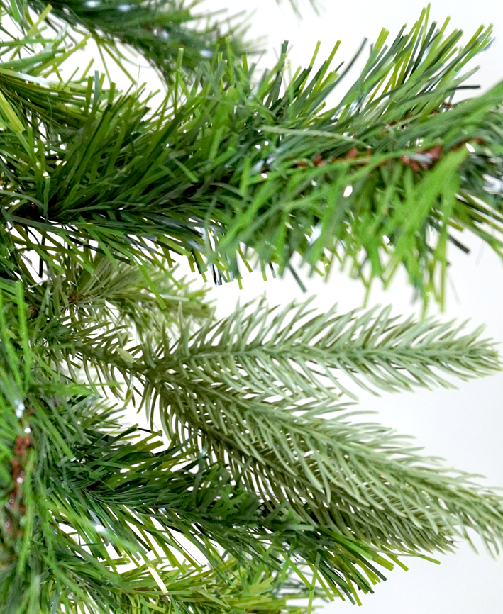 R101303-010 GUIA PINO NAVIDAD HILLS 25CM X2.75M