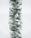 R101353-010 GUIA PINO NAVIDAD DENVER NEVADA 25CM X 2.75M