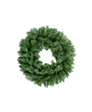 R101501-024 CORONA PINO NAVIDAD 61CM