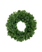 R101502-030 CORONA PINO NAVIDAD DENVER 76CM