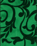 R102234 LISTON SATIN CON TERCIOPELO 6.3CMX10Y