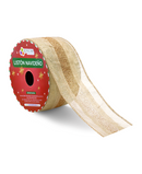 R102308 LISTON MALLA TAFETA 6.3CMX10Y