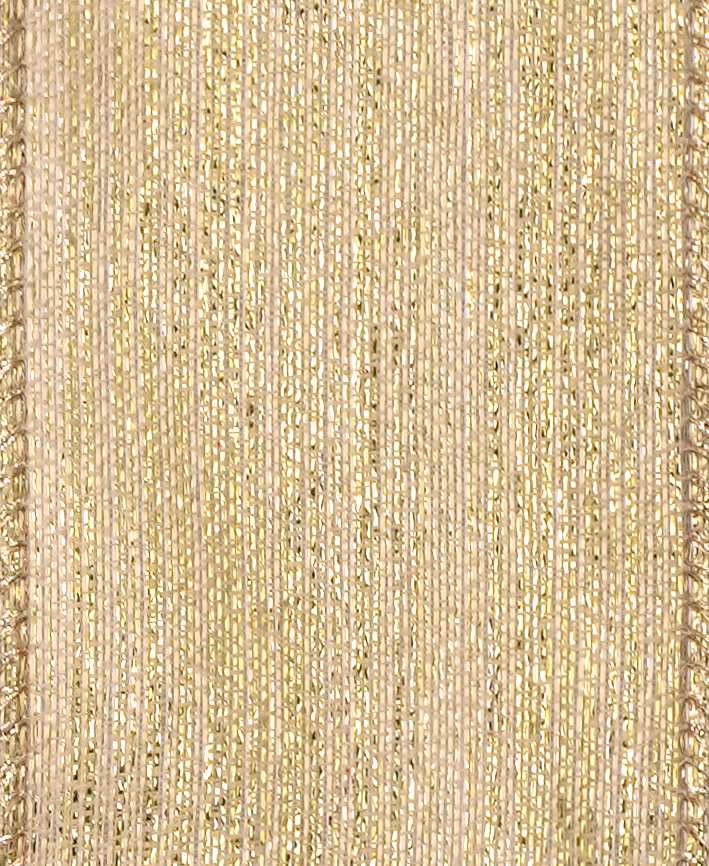 R102315 LISTON BRILLANTE 6.3CMX10Y