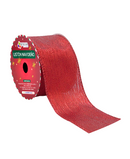 R102315 LISTON BRILLANTE 6.3CMX10Y
