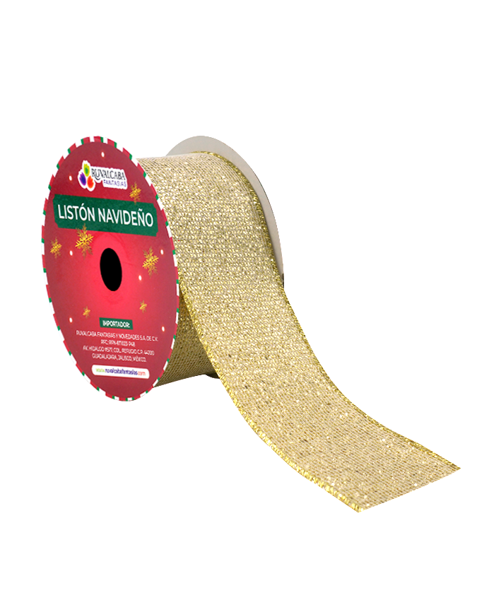 R102316 LISTON DIAMANTINA 6.3CMX10Y