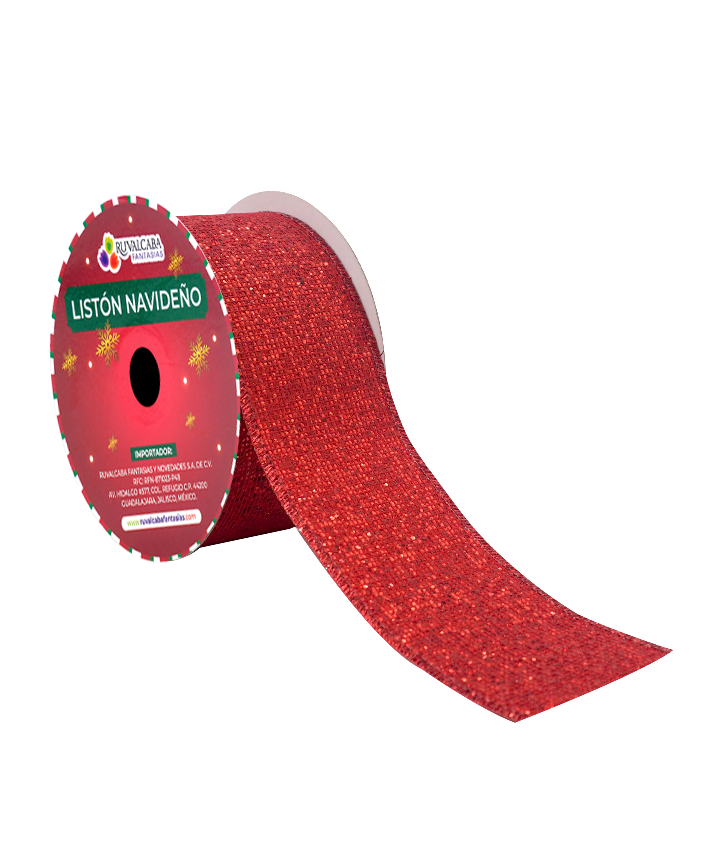 R102316 LISTON DIAMANTINA 6.3CMX10Y
