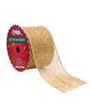 R102317 LISTON MALLA  6.3CMX10Y