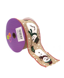 R102448 LISTON MONO NIEVE G 6.3CM X 10Y