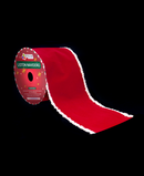 R102508-1 LISTON FILO PELUCHE R 10CMX10Y