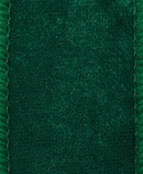 R102510 LISTON TERCIOPELO 3.8CMX10Y