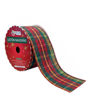 R102610  LISTON ESCOCES 6.3CMX10Y