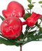 R103080 NAVIDAD PICK GUANTE 18CM