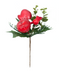 R103080 NAVIDAD PICK GUANTE 18CM