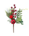 R103086 NAVIDAD PICK GRANADA ESFERA 29CM
