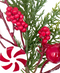 R103088 NAVIDAD PICK CARAMELO 31CM