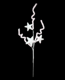 R103131 NAVIDAD PICK ESPIRAL 46CM