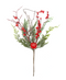 R103133 NAVIDAD PICK MORITAS 49CM
