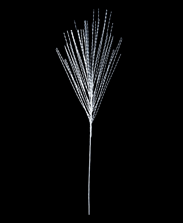 R104144 NAV FOLLAJE TWIST 80CM