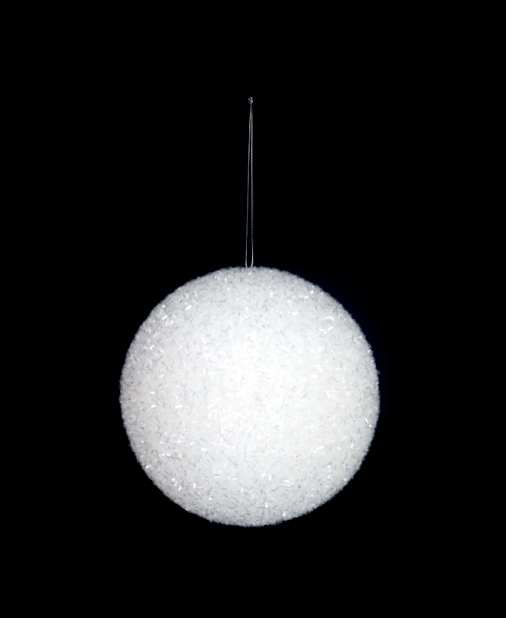 R105176 ESFERA DIAMANTADA 15CM
