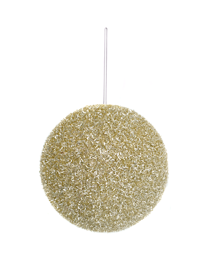R105177 ESFERA DIAMANTADA 20CM