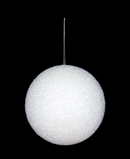 R105177 ESFERA DIAMANTADA 20CM