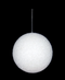 R105177 ESFERA DIAMANTADA 20CM