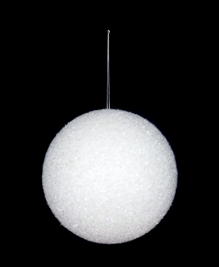 R105177 ESFERA DIAMANTADA 20CM